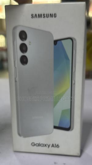 New Samsung Galaxy A16 256 GB