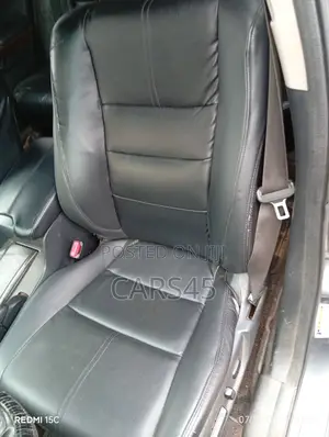 Honda Accord Crosstour 2010 Gray