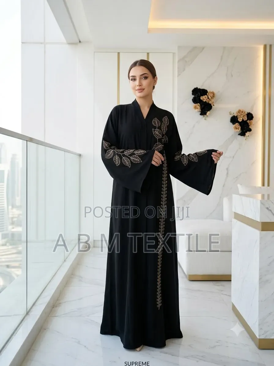 Egyptian Abaya