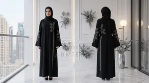 Egyptian Abaya