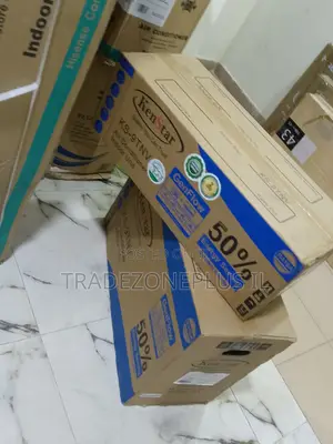 Kenstar 1hp Inverter Withturbo Cool Function