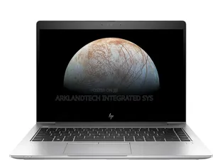 New Laptop HP EliteBook 8540W 16GB Intel Core i5 SSD 256GB