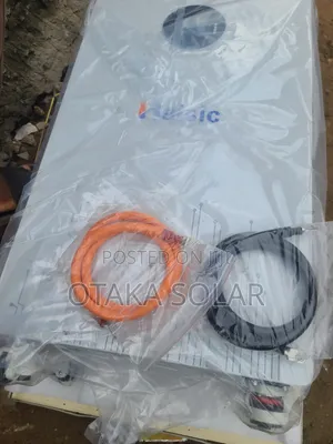 Haisic 15kwh Lithium Battery