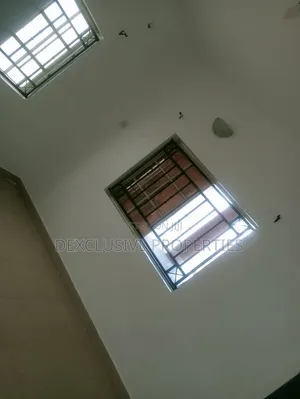2bdrm Block of Flats in Magodo Phase 1 for rent