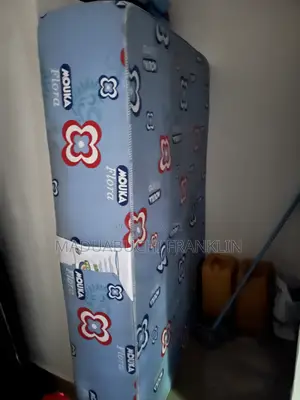 Mouka Foam