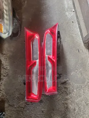 Backlight Chevrolet Camaro 2020 Model Set