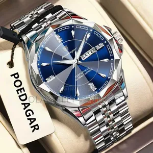 Pure Stainless Steel Poedeger