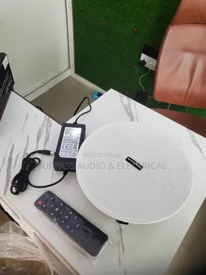 50watt Bluetooth Speaker