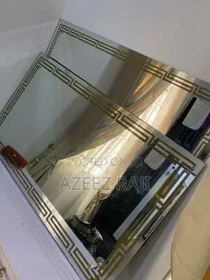 Wall Mirror
