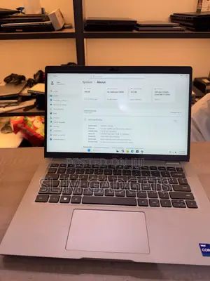 Laptop Dell Latitude 5430 16GB Intel Core i7 SSD 256GB