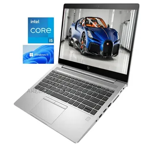 New Laptop HP EliteBook 8540P 8GB Intel Core i5 SSD 1T