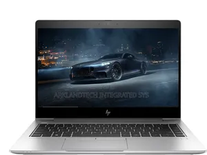 New Laptop HP EliteBook 8540P 8GB Intel Core i5 SSD 1T