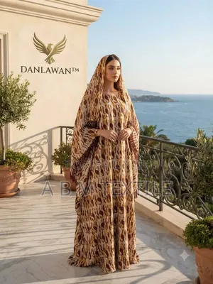 Egyptian Women Gwon