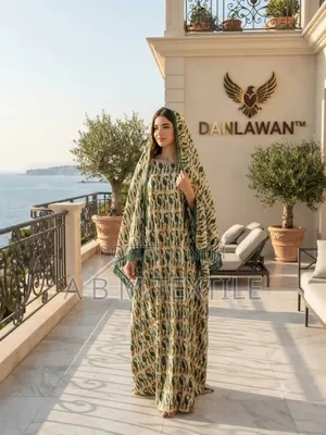 Egyptian Women Gwon