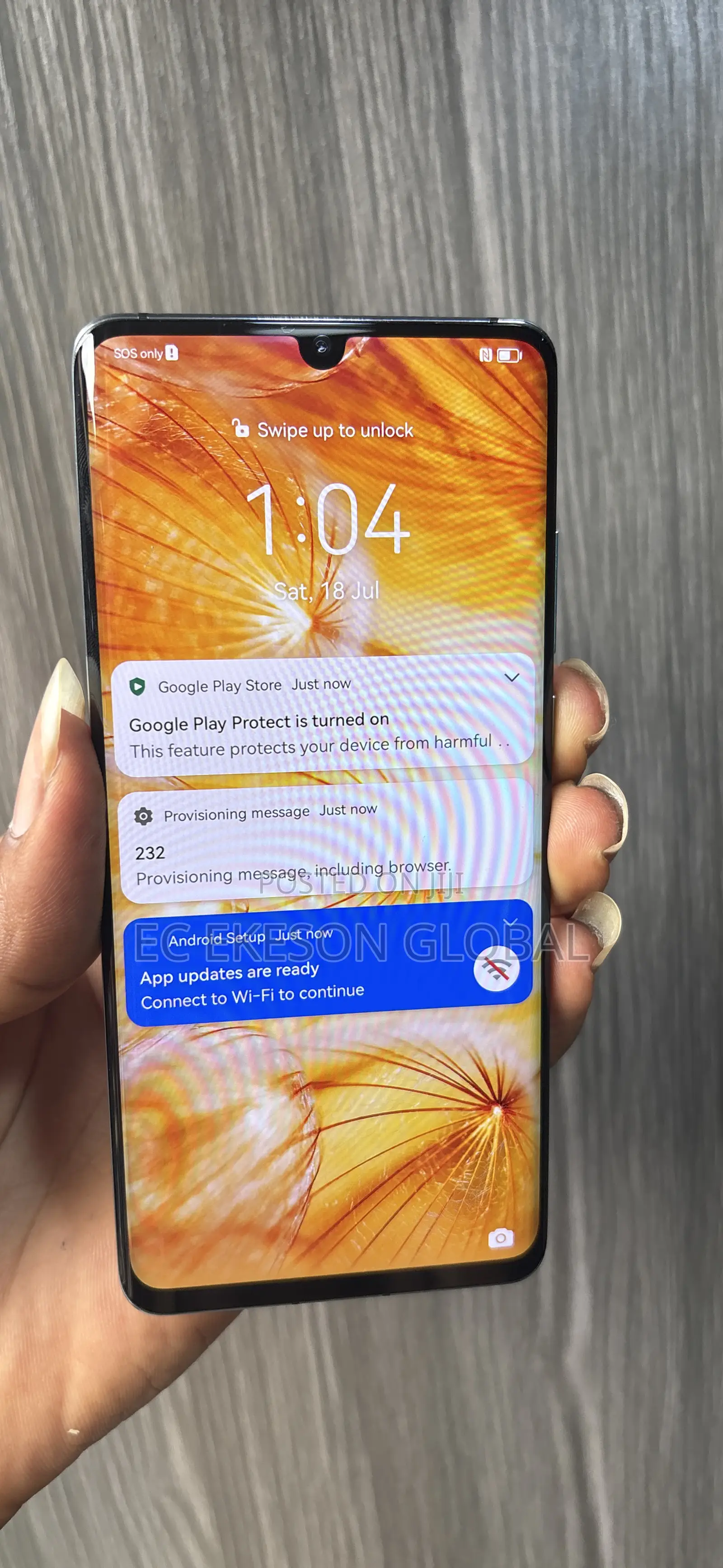 Huawei P30 Pro 256 GB