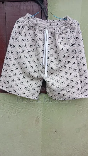 Unisex Wears