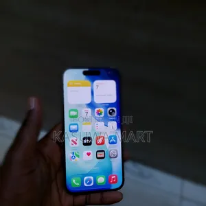 Apple iPhone 15 Pro 128 GB Blue