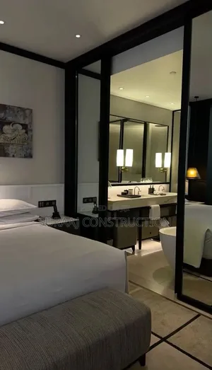 Hotel Lobby and Interior Design