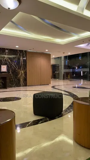 Hotel Lobby and Interior Design