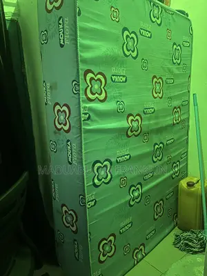 Mouka Foam