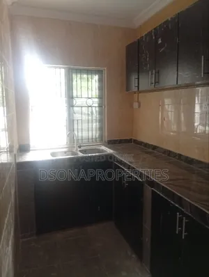 3bdrm Apartment in Olaniyi Abulegba, New Oko Oba for rent
