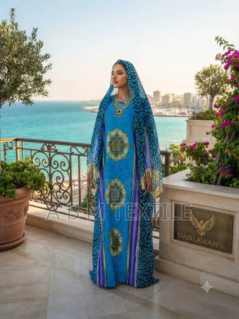 Egyptian Gwon