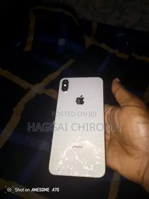 Apple iPhone XS Max 64 GB Gold
