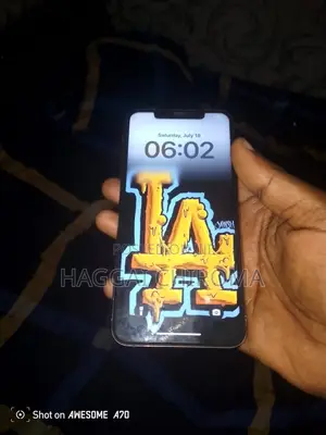 Apple iPhone XS Max 64 GB Gold