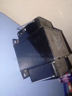 Step Down Transformer 3000mah
