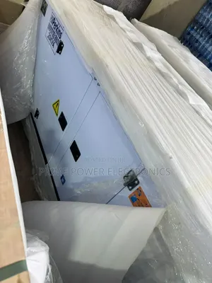 20kVA Perkins Silent Generator – Premium Diesel Performance