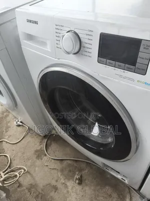 Inverter 8kg Washing Machine