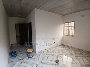 Mini Flat in Not Alone In, Ado / Ajah for rent