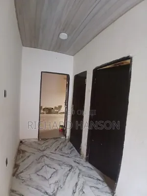 Mini Flat in Not Alone In, Ado / Ajah for rent