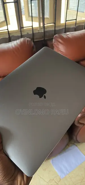 Laptop Apple MacBook 2016 8GB Intel Core i5 SSD 256GB