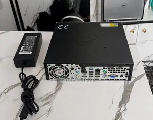 Desktop Computer HP 4GB Intel Core i5 HDD 500GB