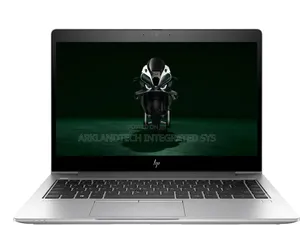 New Laptop HP EliteBook 840 G7 12GB Intel Core i5 SSD 256GB