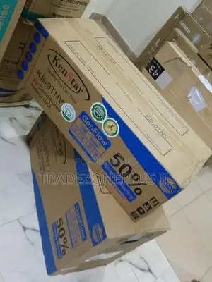 Kenstar Inverter AC 1hp With Full Warranty