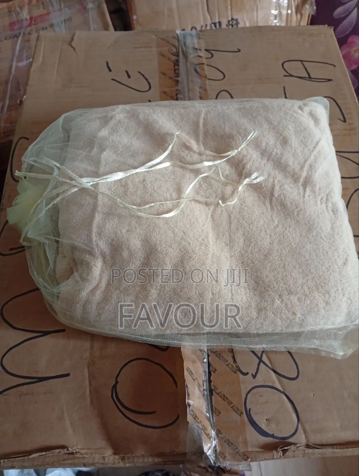 Soft Towel