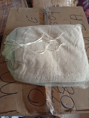 Soft Towel
