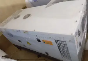 Durable Diesel Generator 15kVA With Perkins Engine