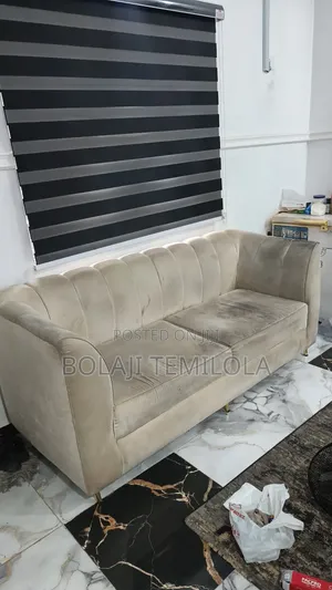 3 Seater Chair