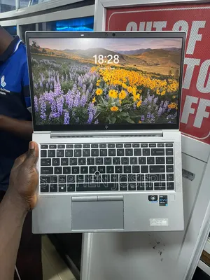 Laptop HP EliteBook 840 G8 16GB Intel Core i7 SSD 512GB