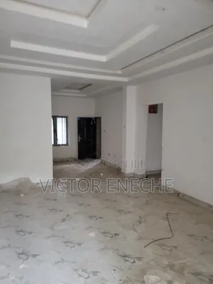 3bdrm Bungalow in Efab, Gwarinpa for sale