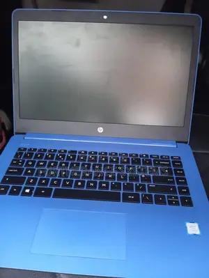 Laptop HP 4GB Intel Core i3 SSD 128GB