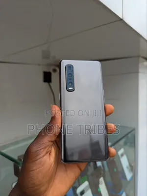 Oppo Find X2 Pro 512 GB Black