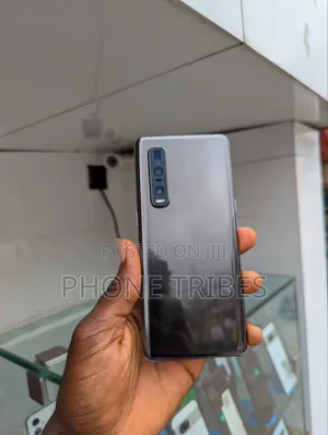 Oppo Find X2 Pro 512 GB Black