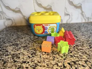 Fisher Price Shape Sorter