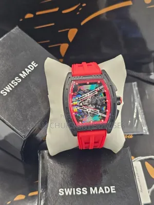 Beautiful Wristwatch