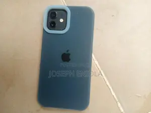 Apple iPhone 12 64 GB Black