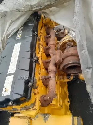 C9 Caterpillar